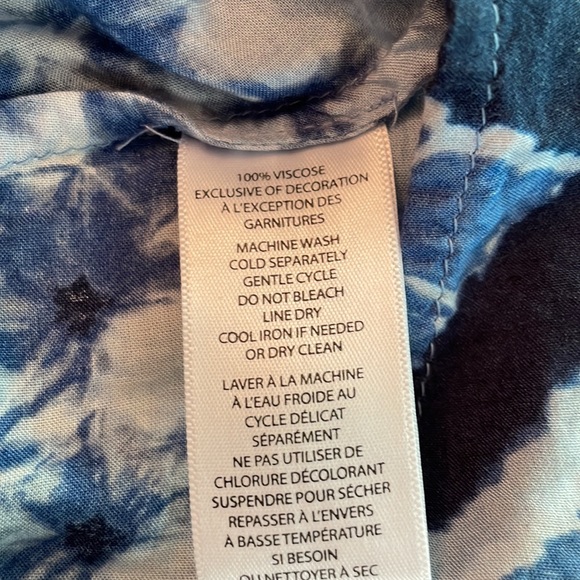 Flowy tank - Picture 6 of 6